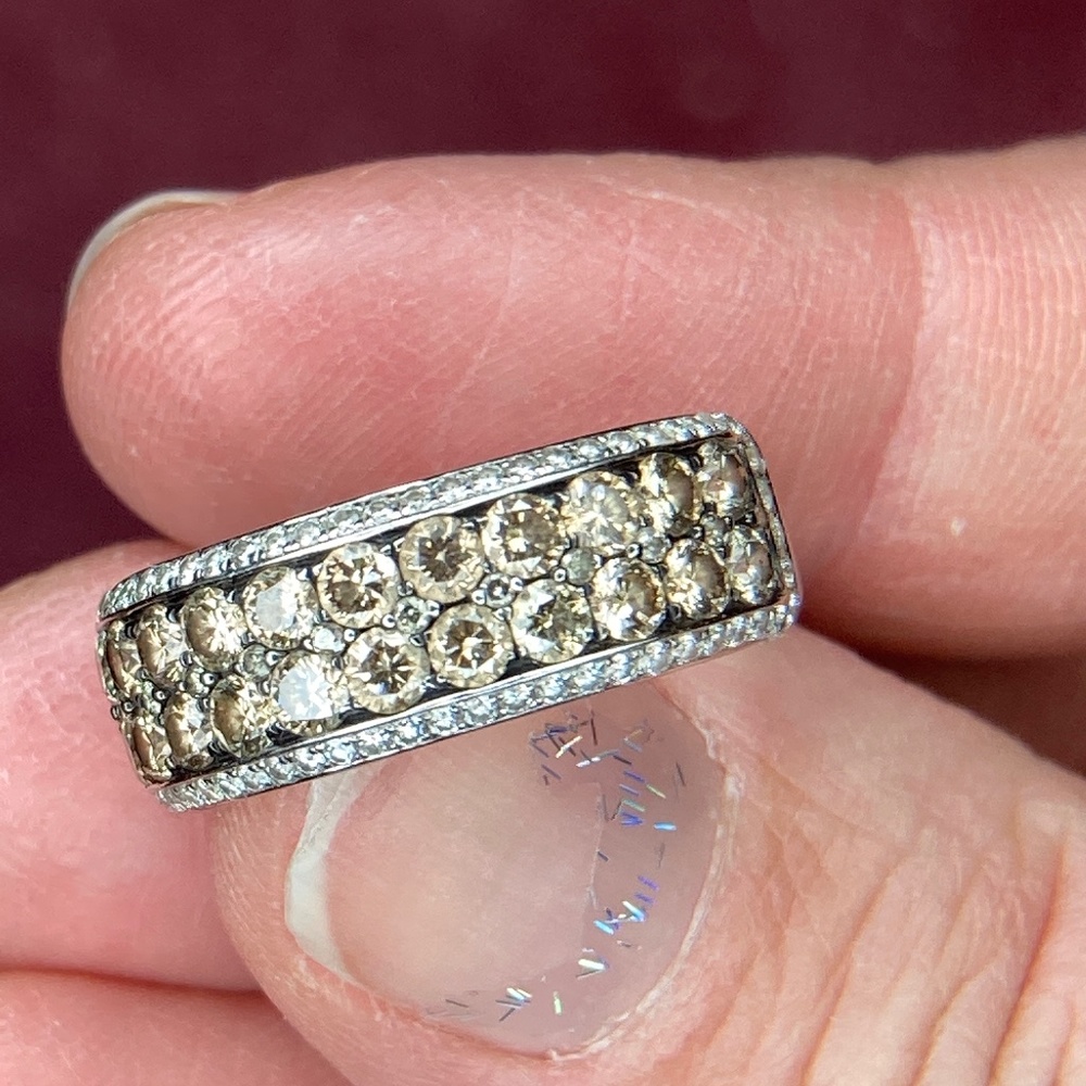 Levian Diamond ring